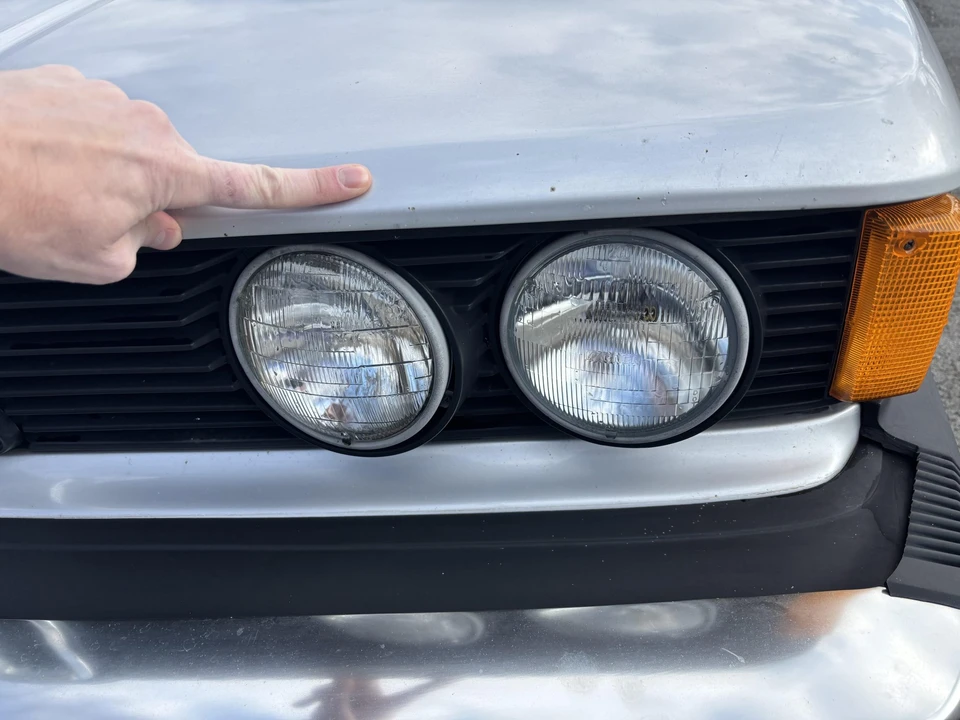 1979 BMW E21 3 Series - Image 22 of 31