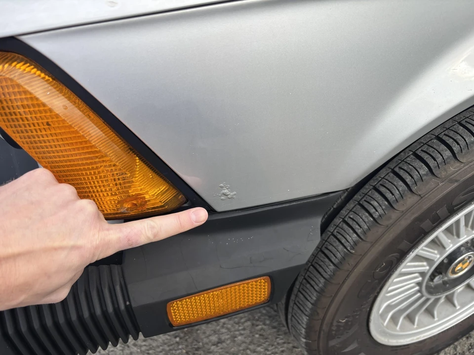 1979 BMW E21 3 Series - Image 23 of 31