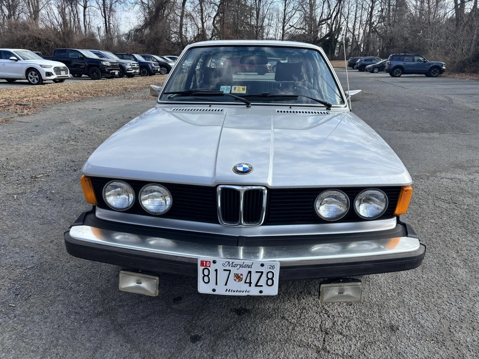 1979 BMW E21 3 Series - Image 5 of 31