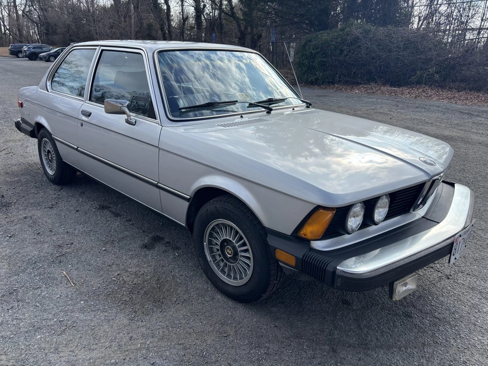 1979 BMW E21 3 Series - Image 7 of 31