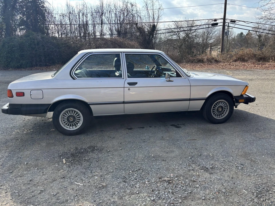 1979 BMW E21 3 Series - Image 10 of 31
