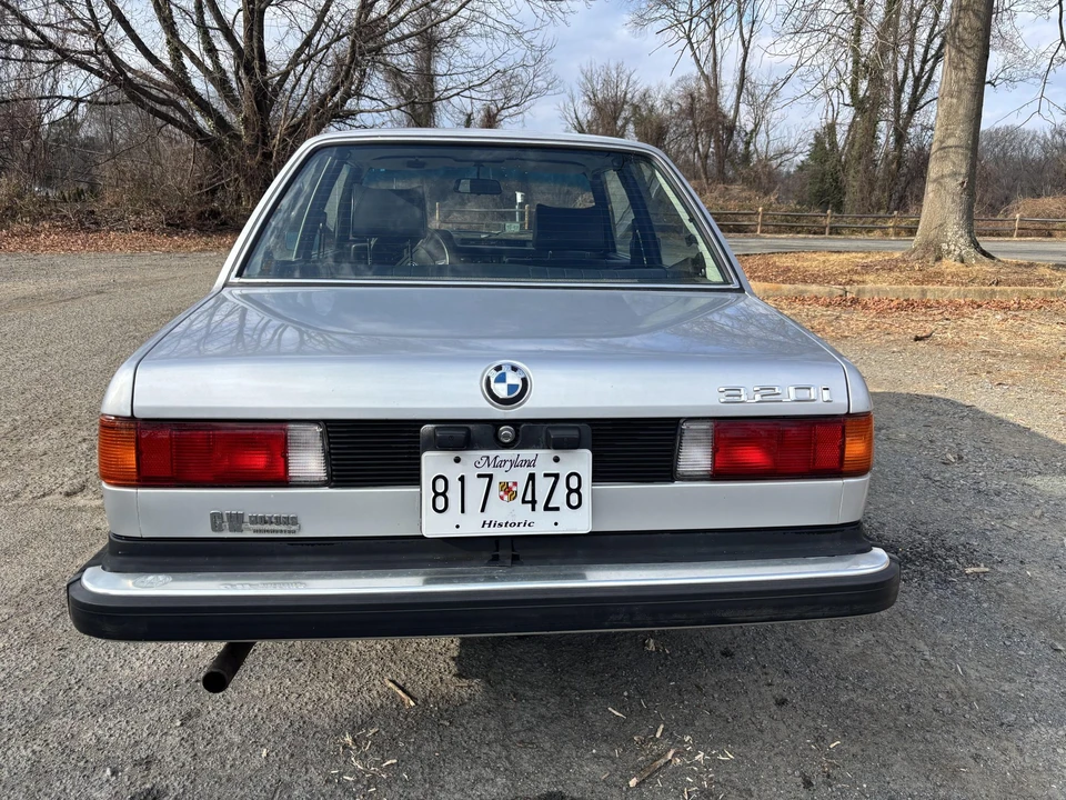 1979 BMW E21 3 Series - Image 13 of 31