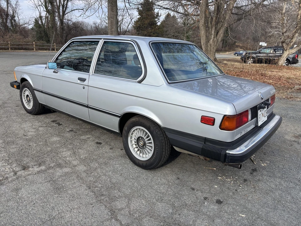 1979 BMW E21 3 Series - Image 16 of 31