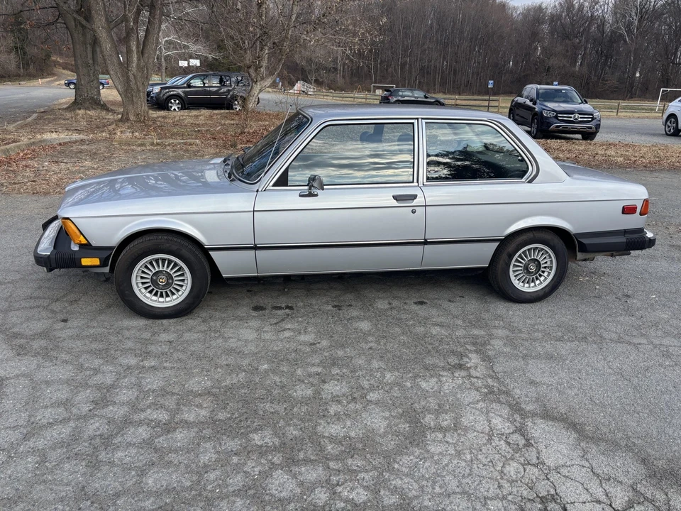 1979 BMW E21 3 Series - Image 17 of 31