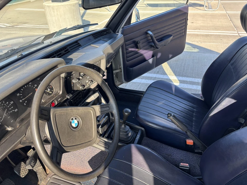 1979 BMW E21 3 Series - Image 31 of 31