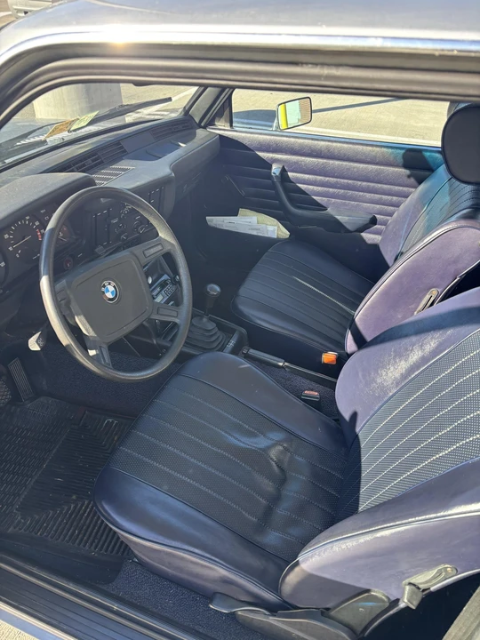 1979 BMW E21 3 Series - Image 30 of 31