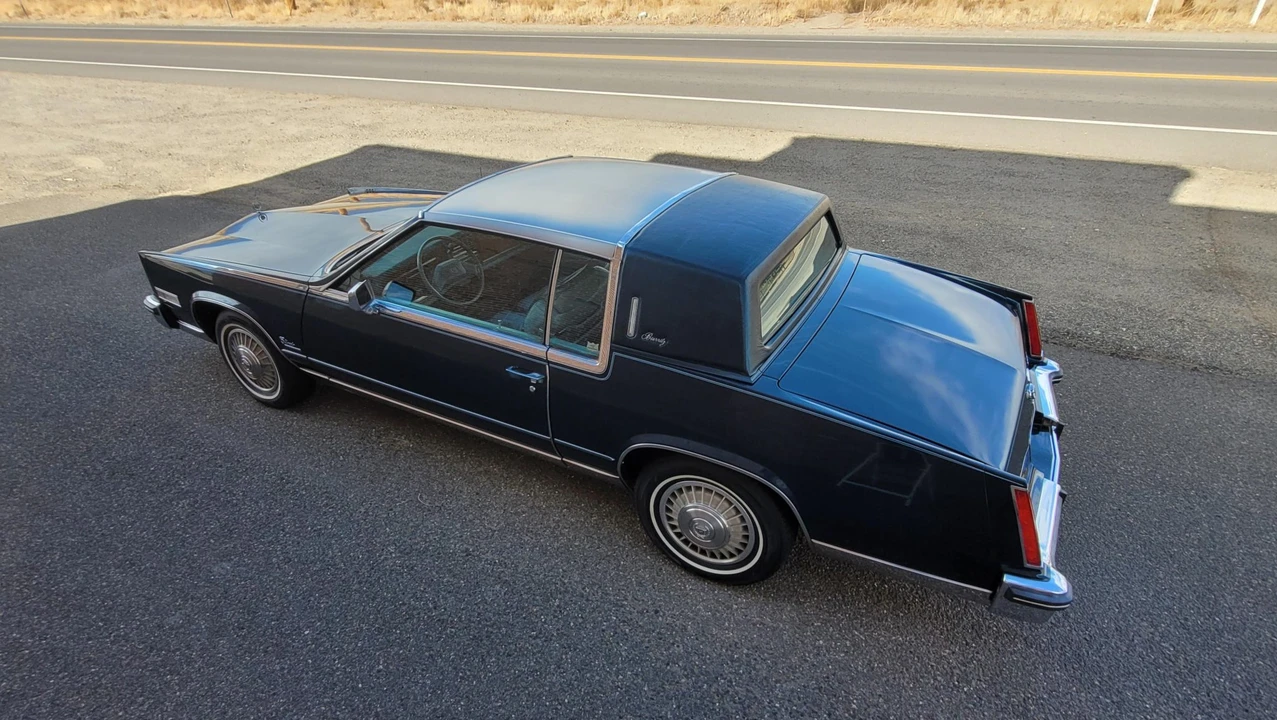 1979 Cadillac Eldorado 10th Gen - Image 3 of 31