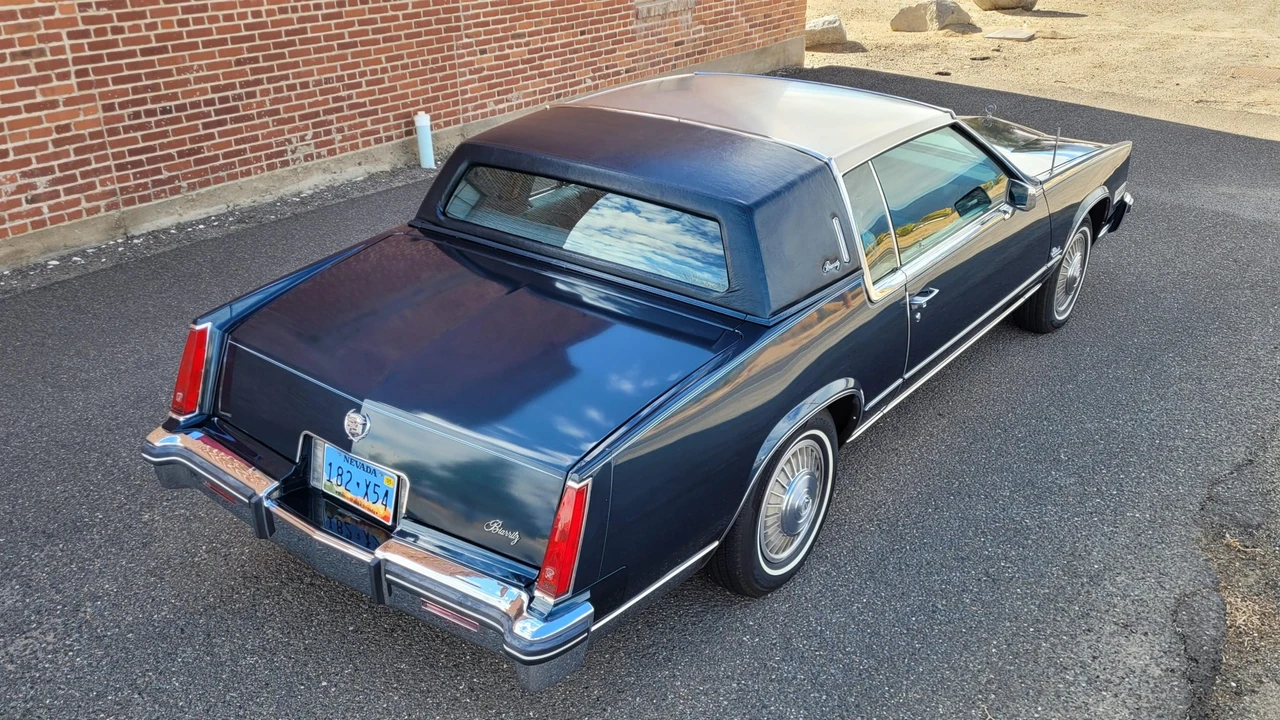 1979 Cadillac Eldorado 10th Gen - Image 7 of 31