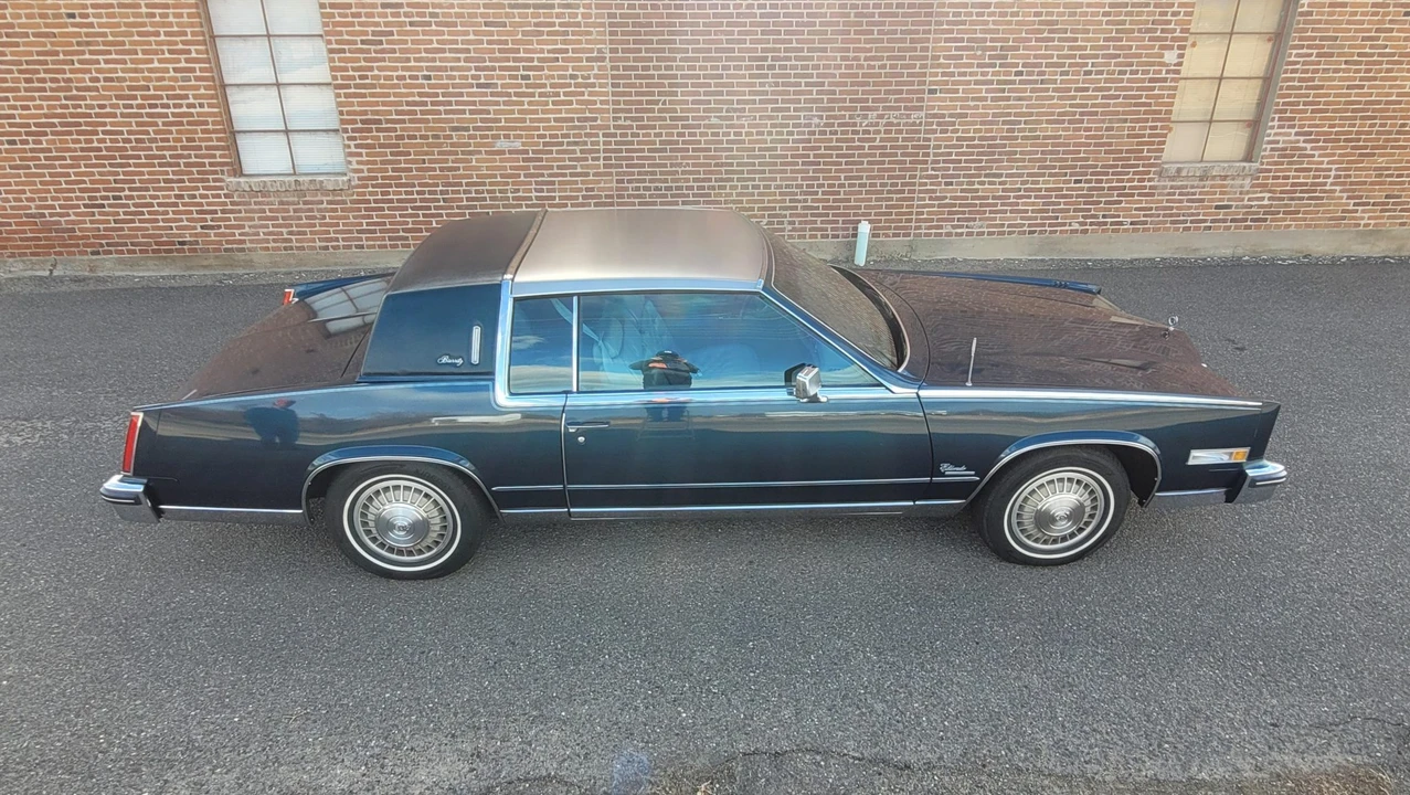 1979 Cadillac Eldorado 10th Gen - Image 10 of 31