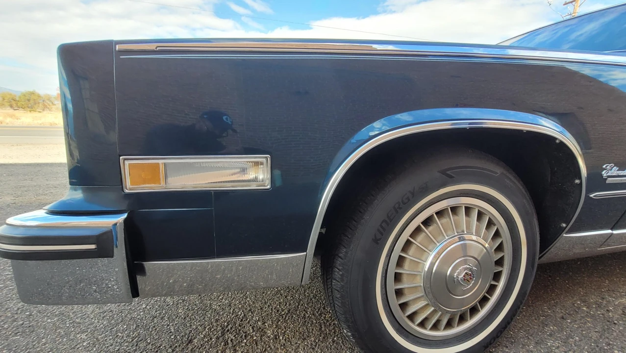 1979 Cadillac Eldorado 10th Gen - Image 16 of 31