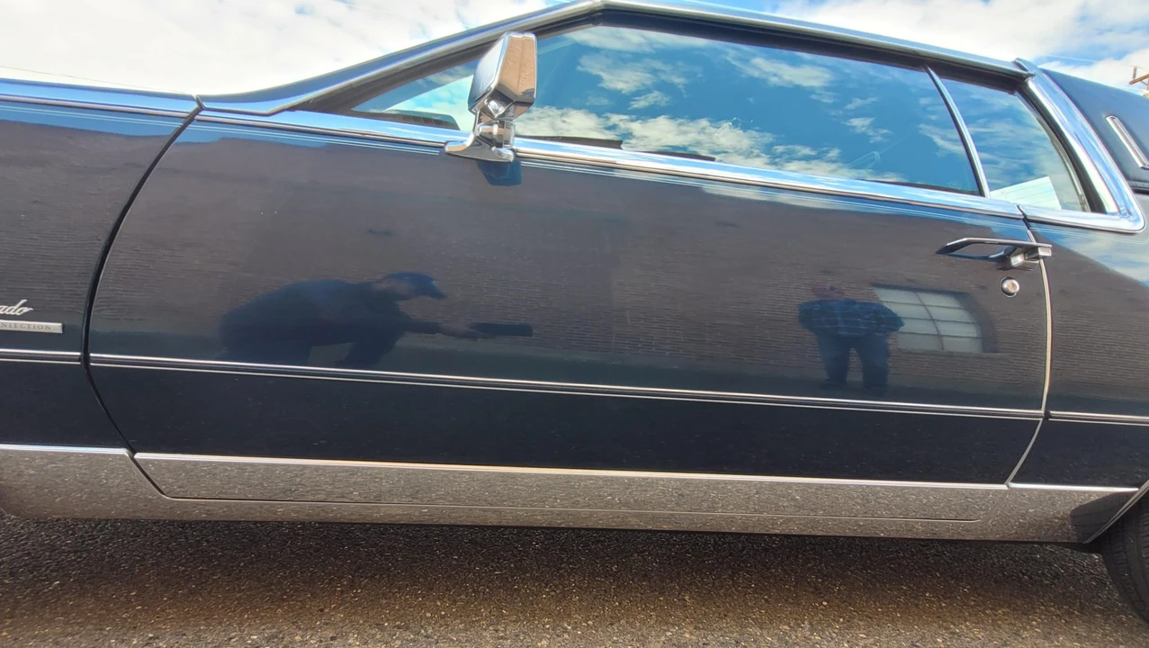 1979 Cadillac Eldorado 10th Gen - Image 19 of 31