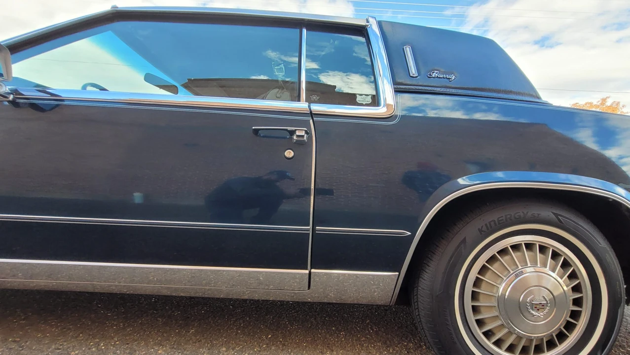 1979 Cadillac Eldorado 10th Gen - Image 23 of 31