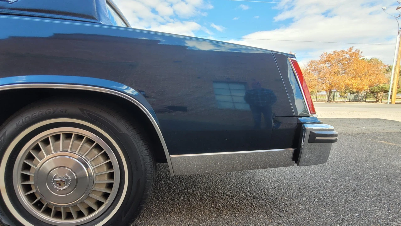 1979 Cadillac Eldorado 10th Gen - Image 29 of 31
