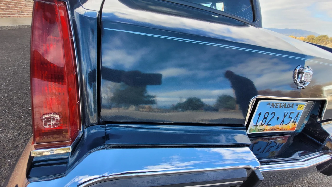 1979 Cadillac Eldorado 10th Gen - Image 31 of 31