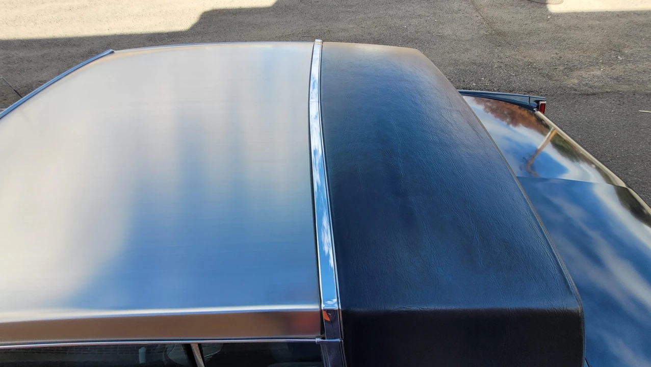 1979 Cadillac Eldorado 10th Gen - Image 24 of 31