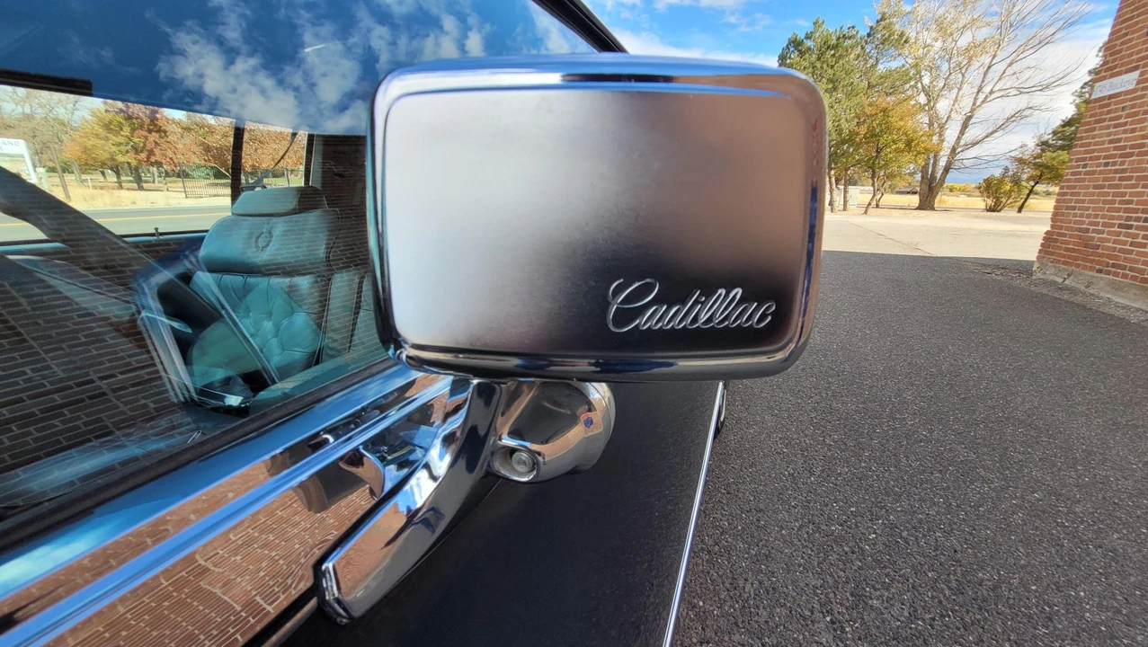 1979 Cadillac Eldorado 10th Gen - Image 20 of 31