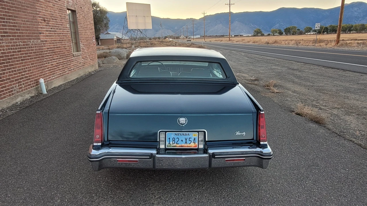 1979 Cadillac Eldorado 10th Gen - Image 6 of 31