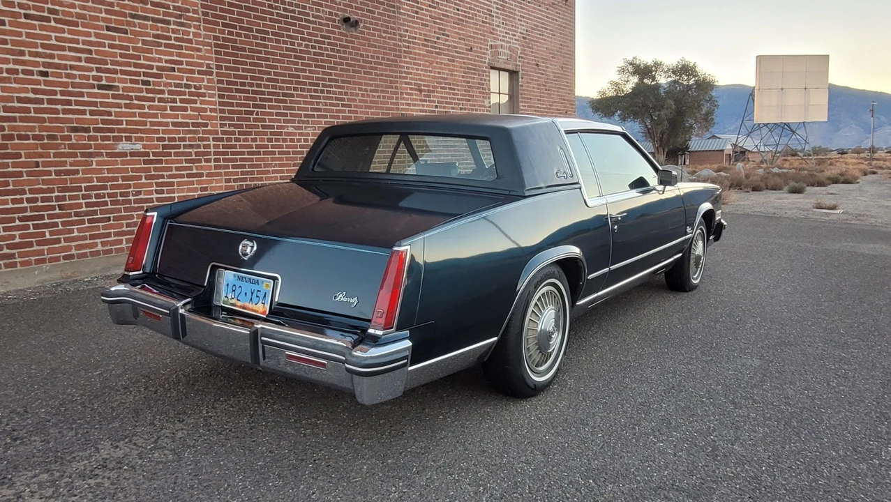 1979 Cadillac Eldorado 10th Gen - Image 8 of 31