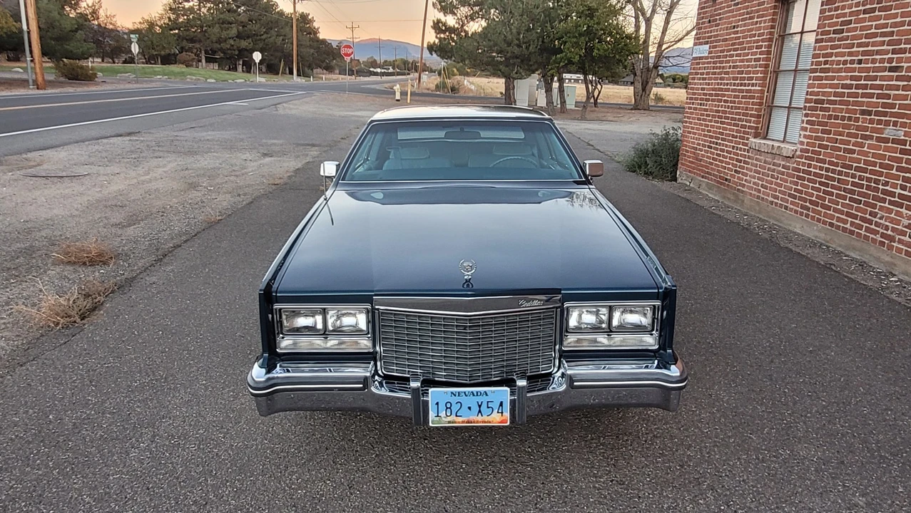 1979 Cadillac Eldorado 10th Gen - Image 14 of 31