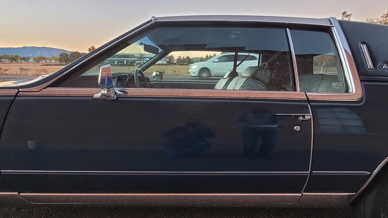 1979 Cadillac Eldorado 10th Gen - Image 21 of 31