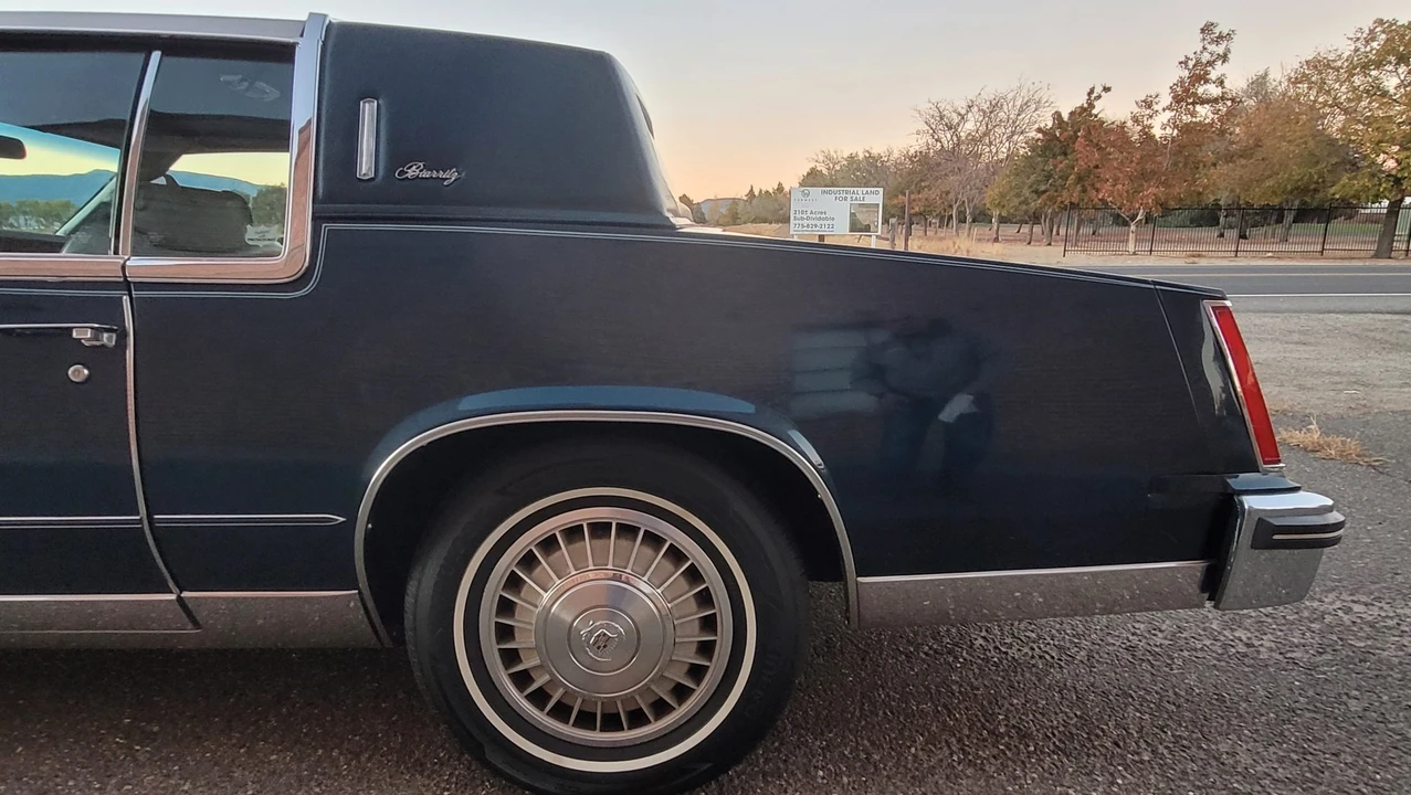 1979 Cadillac Eldorado 10th Gen - Image 28 of 31