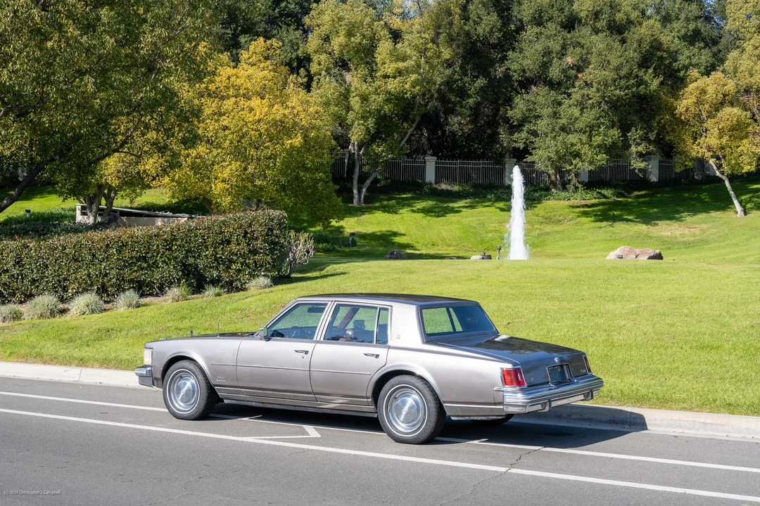 1979 Cadillac Seville - Image 9 of 31