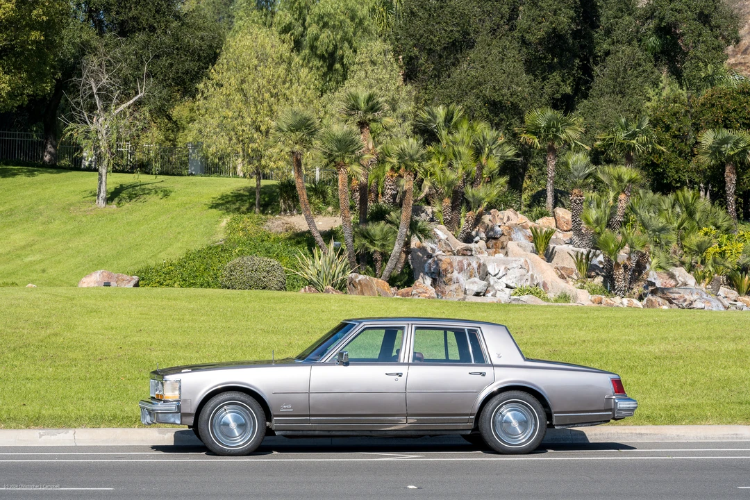 1979 Cadillac Seville - Image 11 of 31