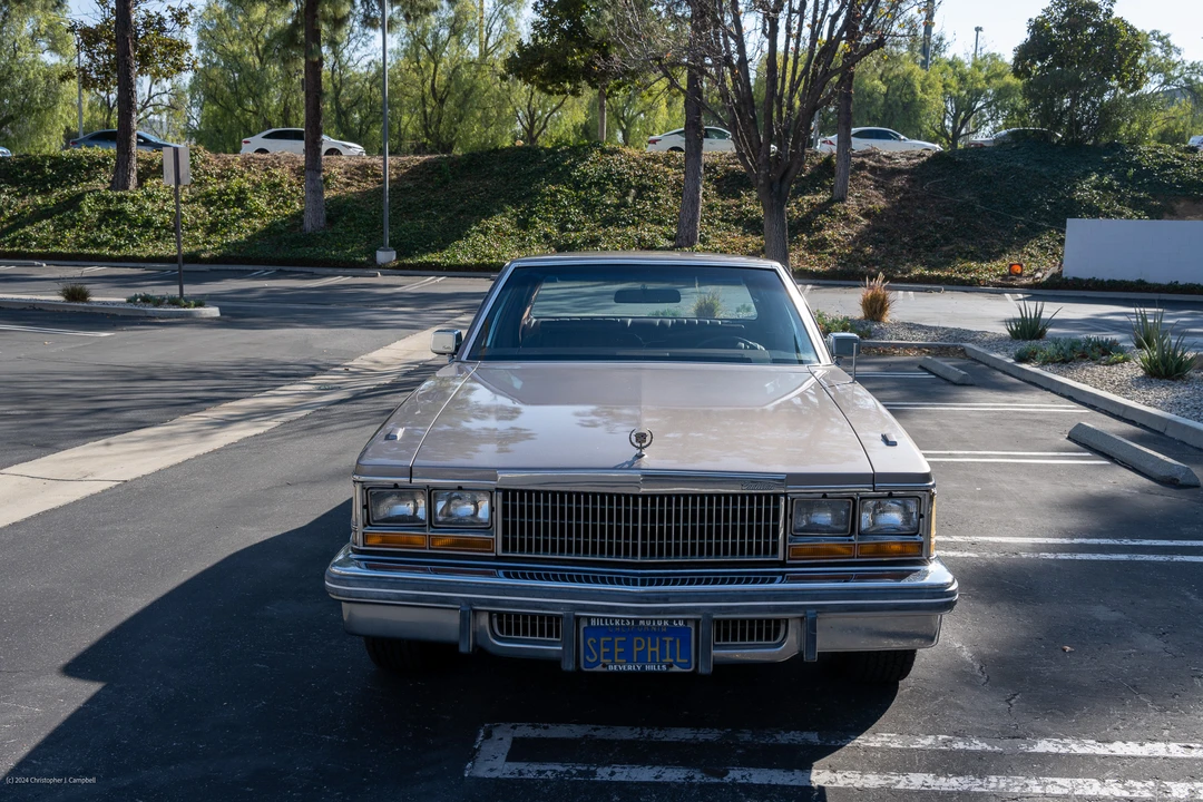 1979 Cadillac Seville - Image 3 of 31