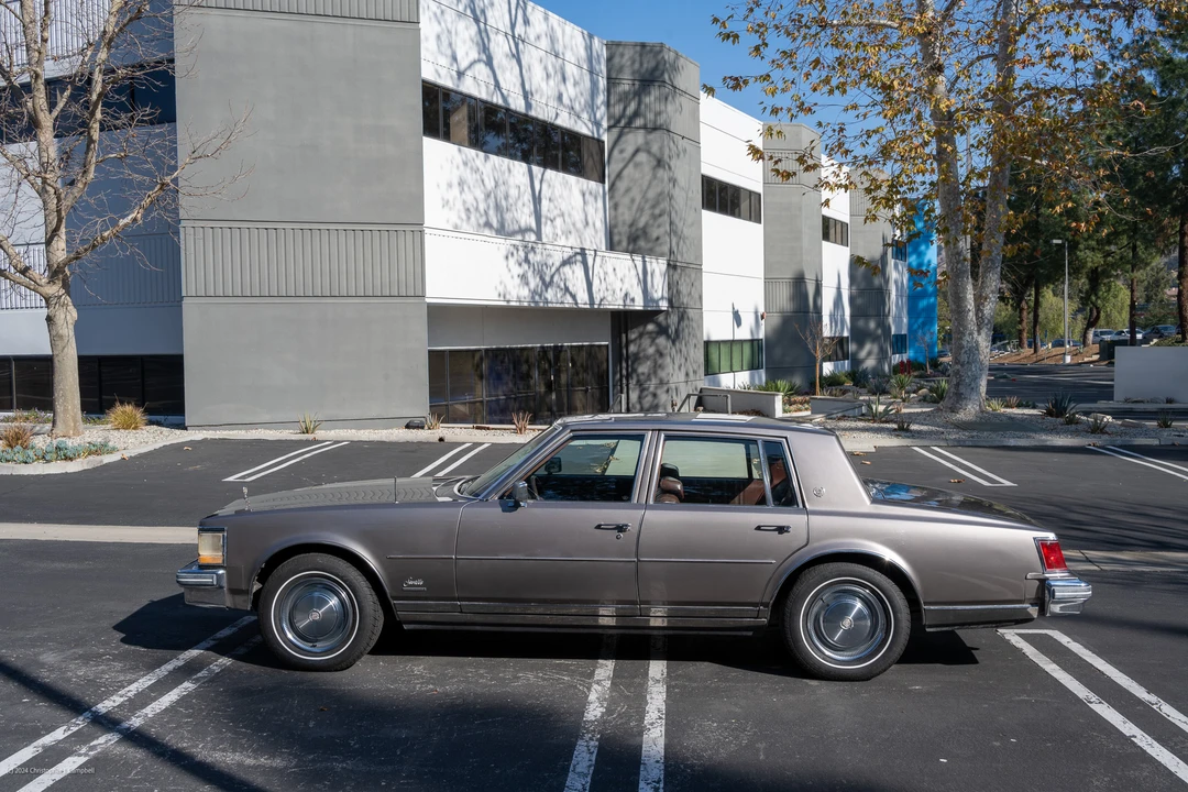 1979 Cadillac Seville - Image 10 of 31
