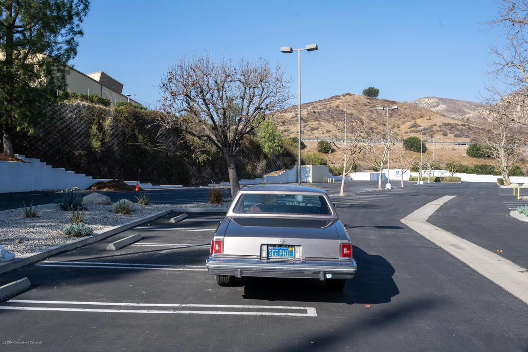 1979 Cadillac Seville - Image 7 of 31