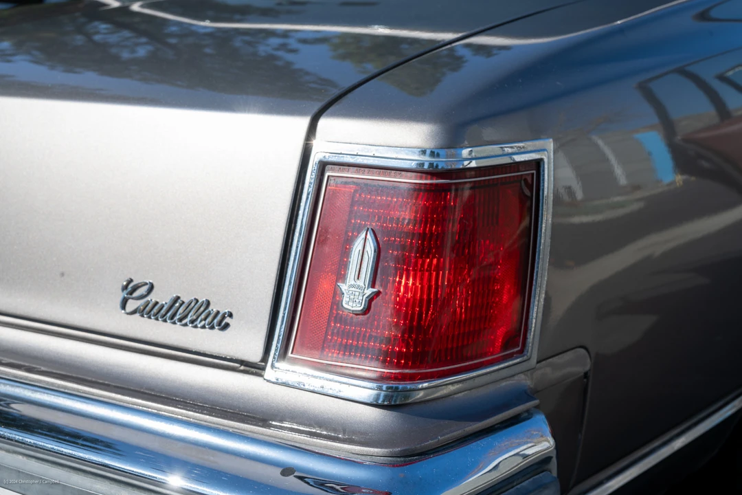 1979 Cadillac Seville - Image 29 of 31