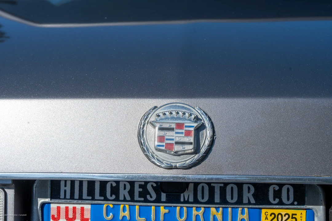1979 Cadillac Seville - Image 31 of 31