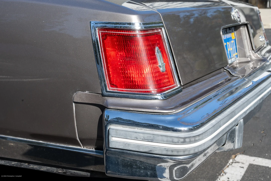 1979 Cadillac Seville - Image 28 of 31