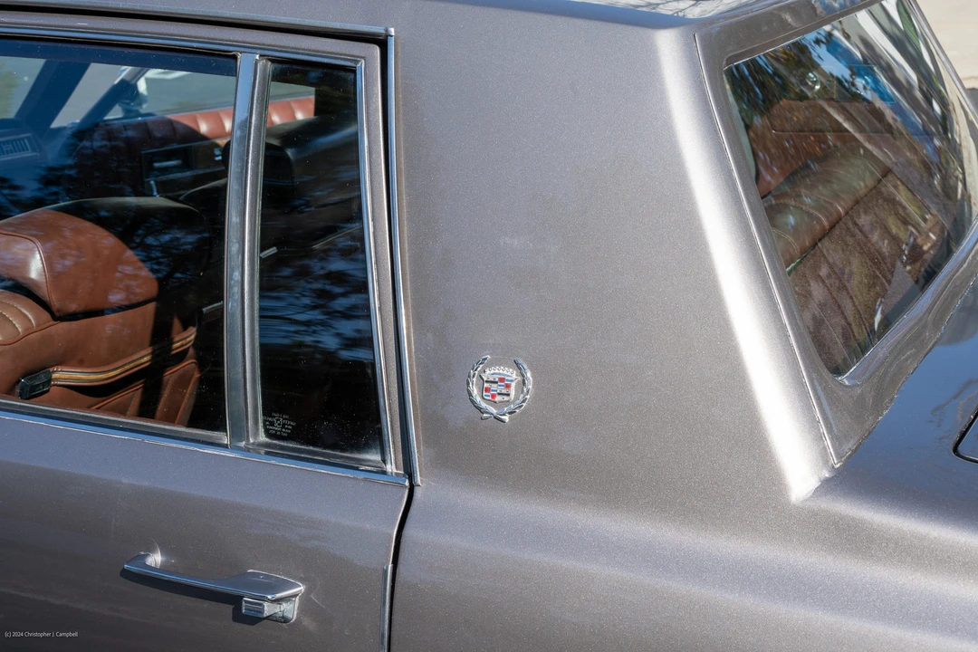 1979 Cadillac Seville - Image 13 of 31