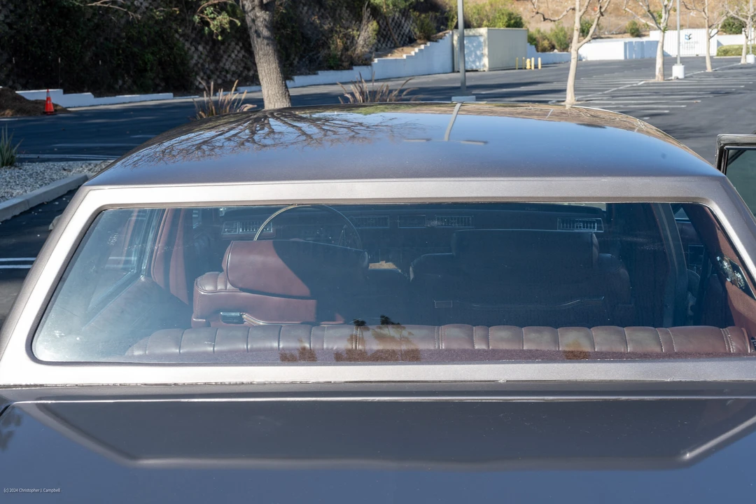 1979 Cadillac Seville - Image 26 of 31