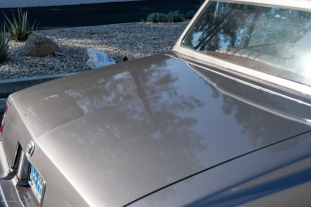 1979 Cadillac Seville - Image 25 of 31