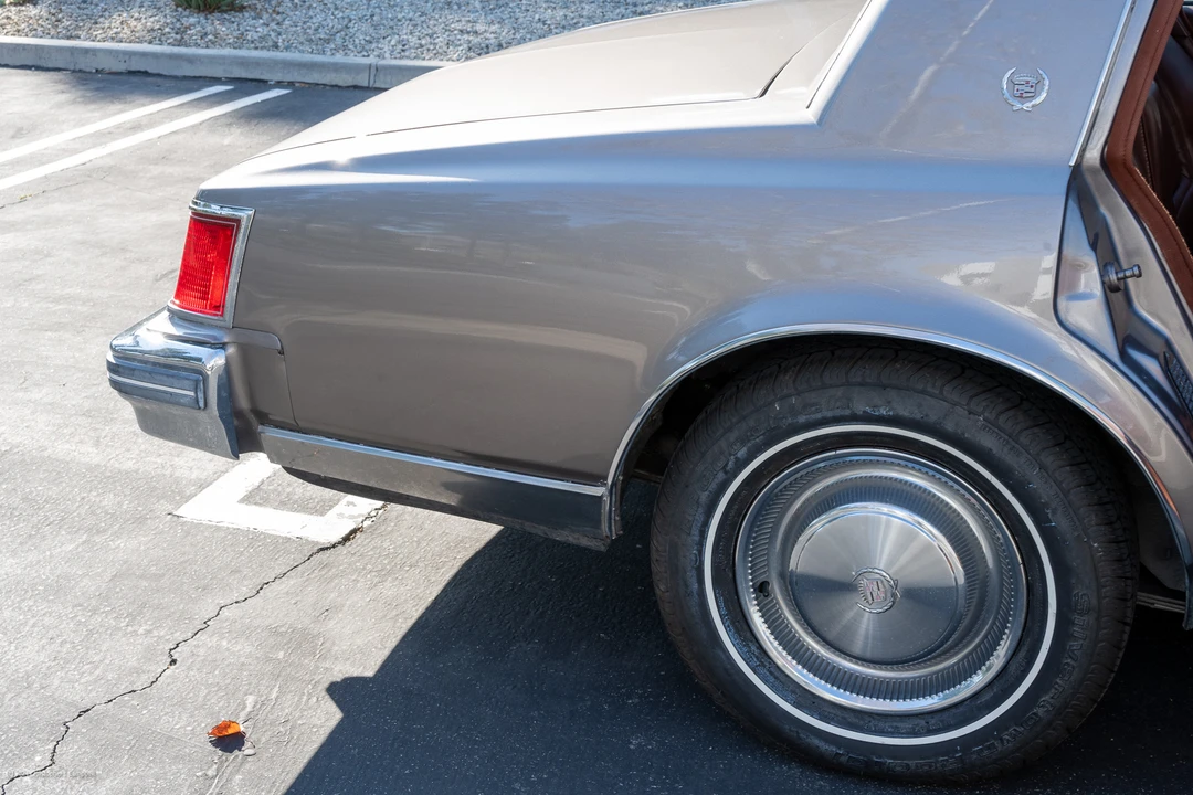 1979 Cadillac Seville - Image 24 of 31
