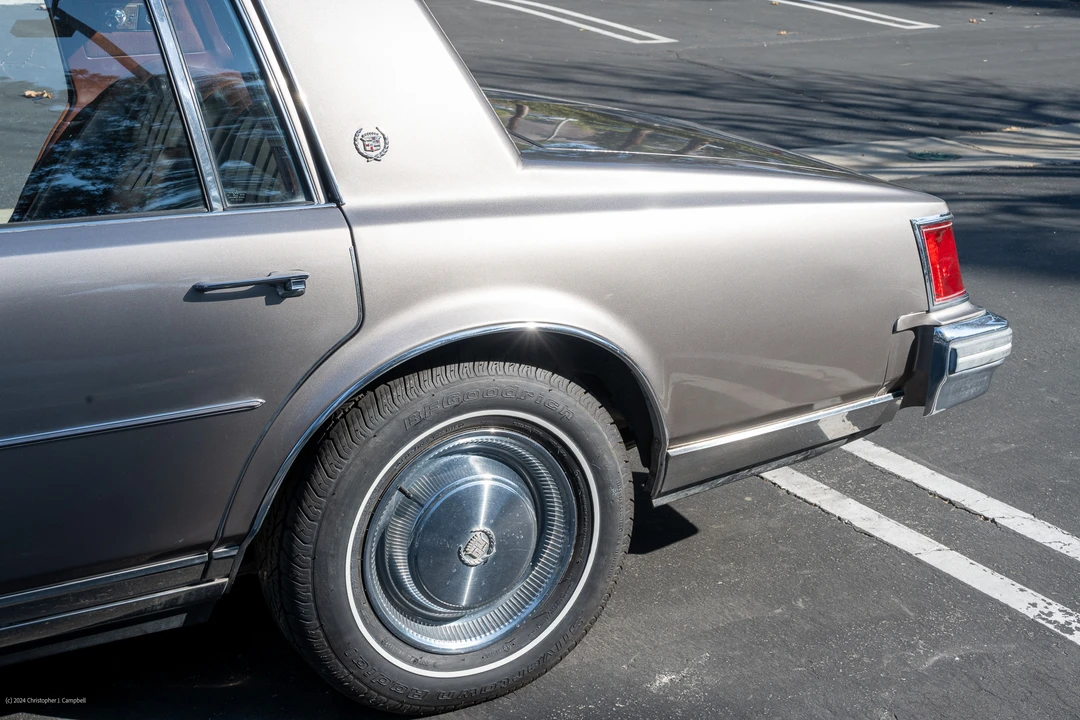 1979 Cadillac Seville - Image 12 of 31