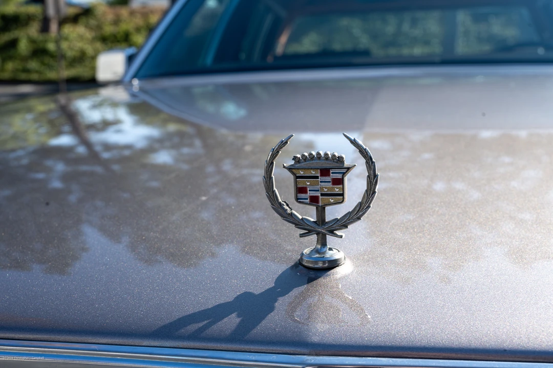 1979 Cadillac Seville - Image 30 of 31