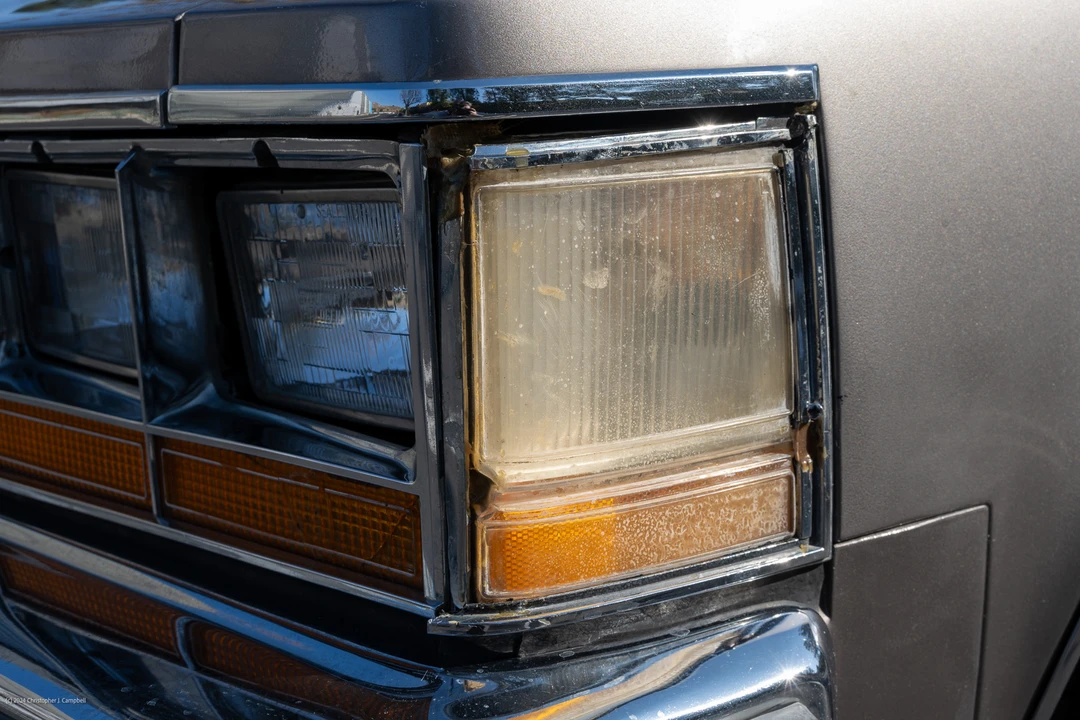 1979 Cadillac Seville - Image 27 of 31