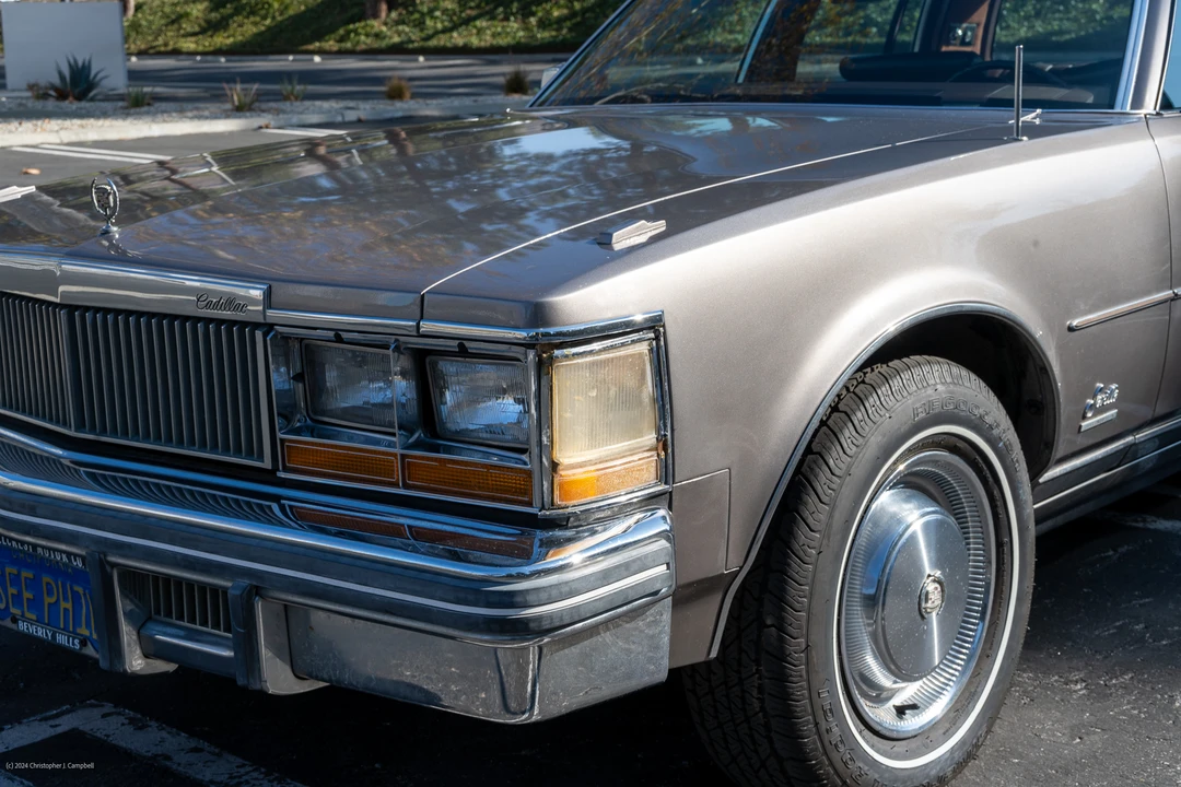 1979 Cadillac Seville - Image 19 of 31