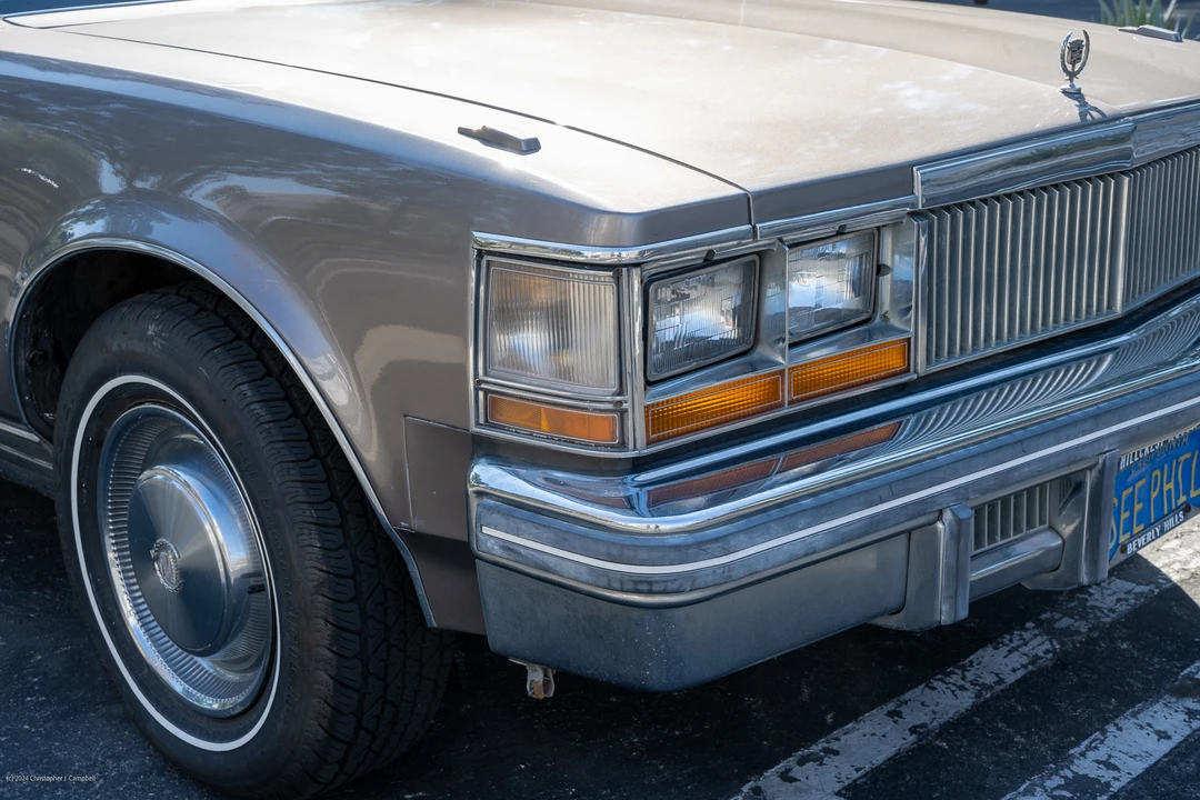 1979 Cadillac Seville - Image 21 of 31