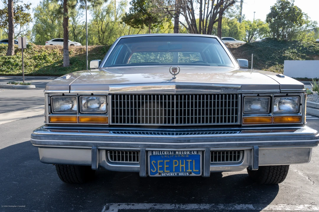 1979 Cadillac Seville - Image 4 of 31