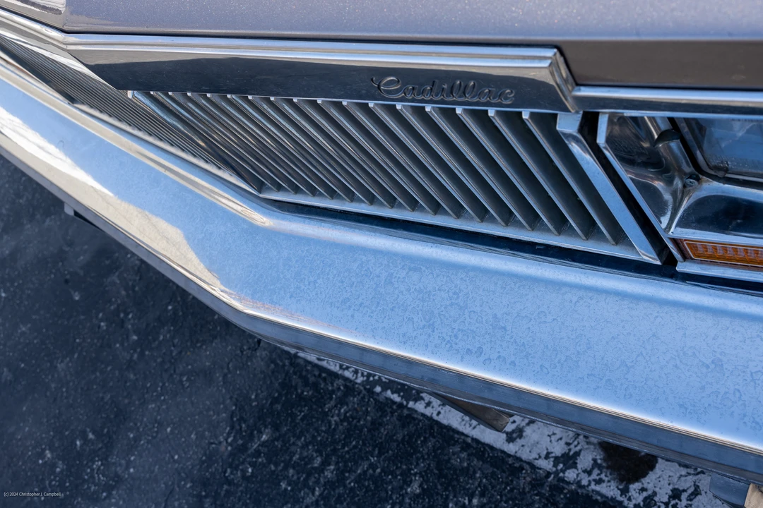 1979 Cadillac Seville - Image 20 of 31