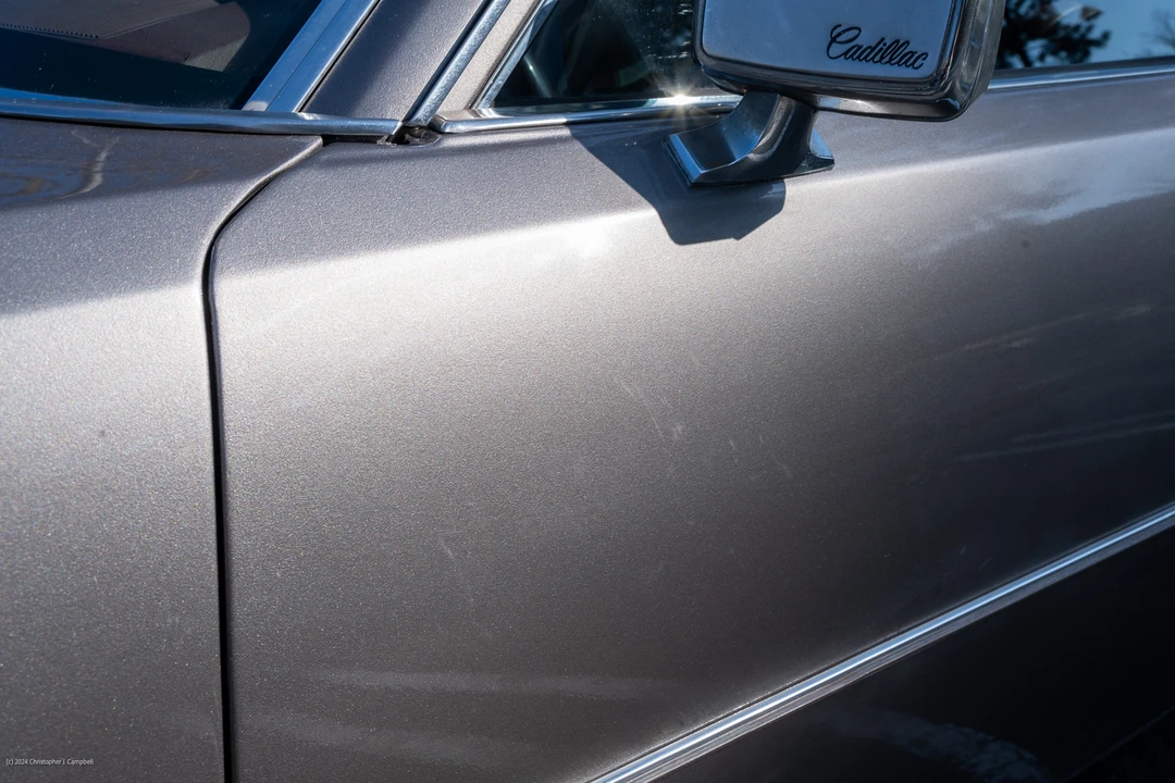 1979 Cadillac Seville - Image 14 of 31