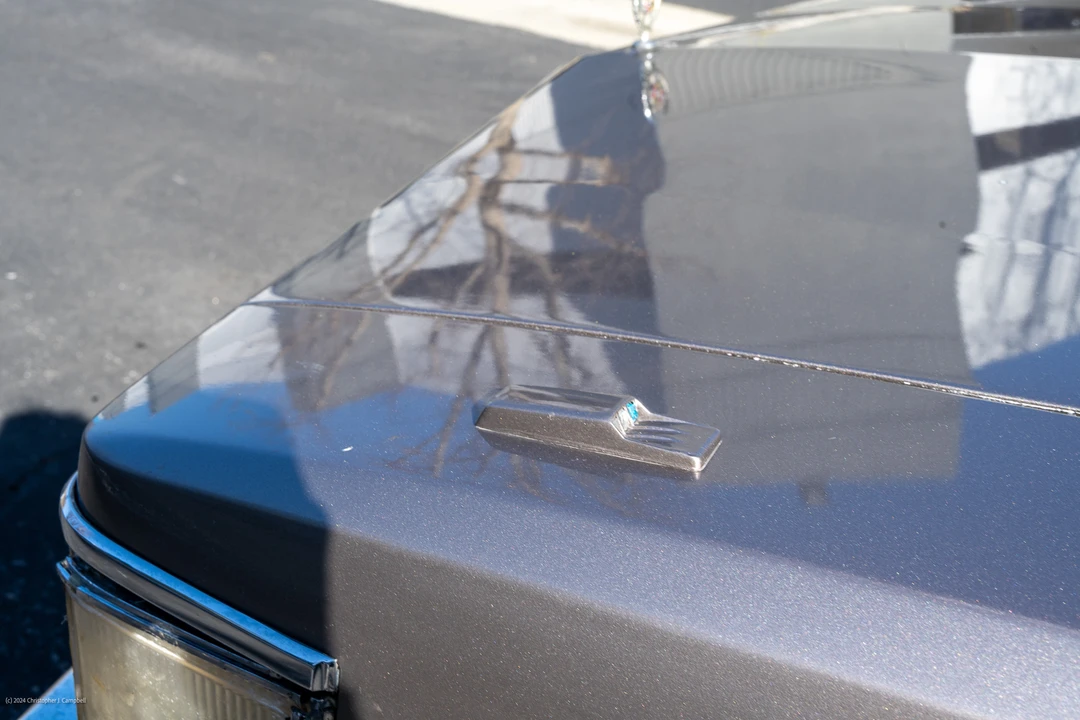 1979 Cadillac Seville - Image 18 of 31