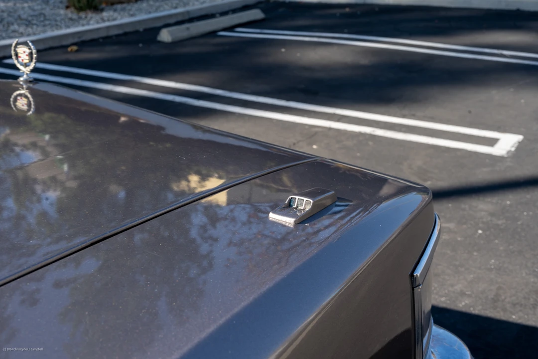 1979 Cadillac Seville - Image 22 of 31