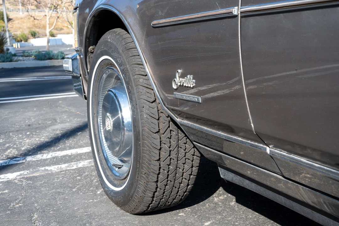 1979 Cadillac Seville - Image 15 of 31