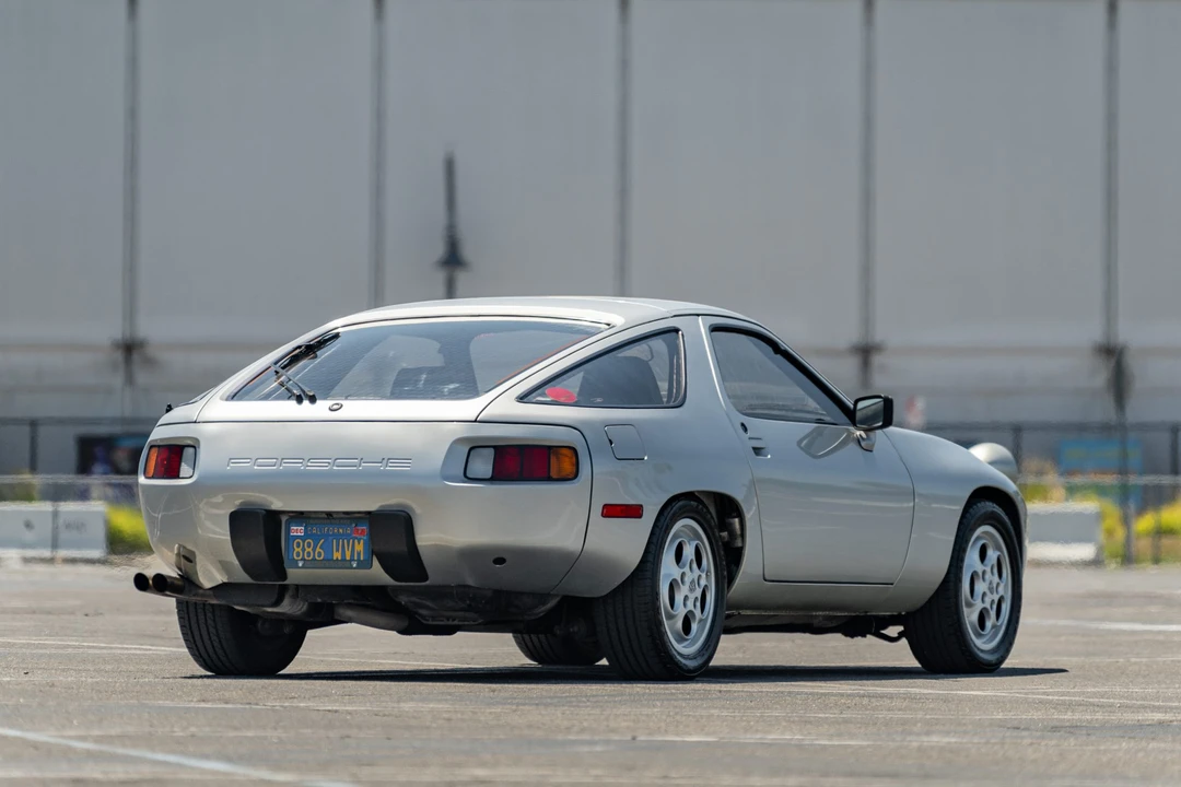 1979 Porsche 928 - Image 8 of 31