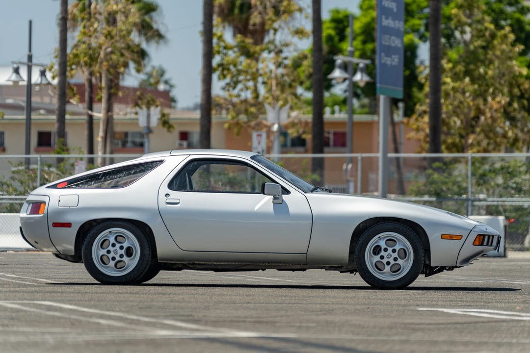 1979 Porsche 928 - Image 9 of 31